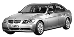 BMW E90 U1910 Fault Code