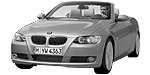 BMW E93 U1910 Fault Code
